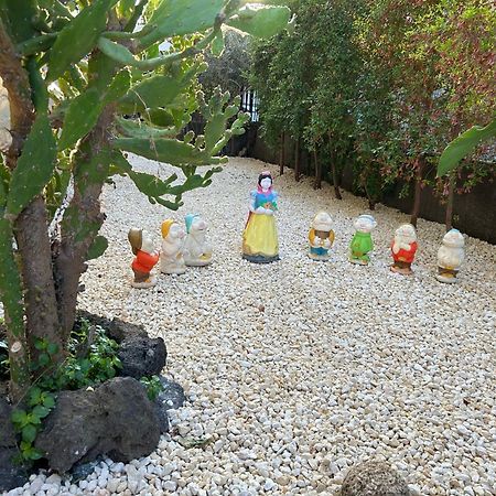 Casa Riolo Διαμέρισμα Acireale Εξωτερικό φωτογραφία