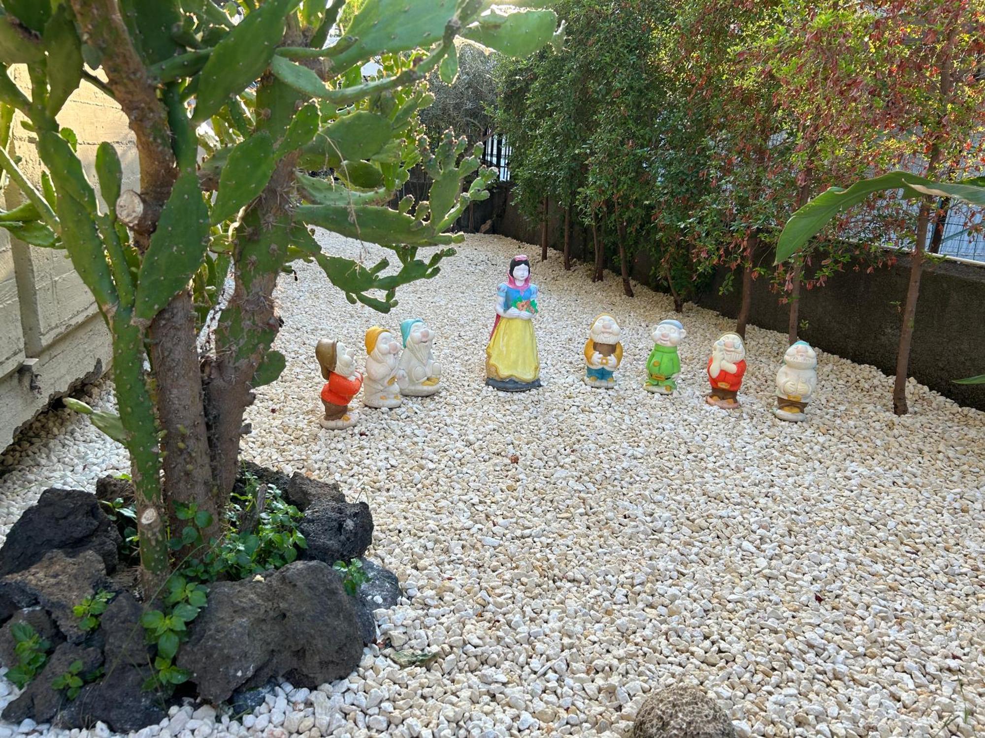 Casa Riolo Διαμέρισμα Acireale Εξωτερικό φωτογραφία