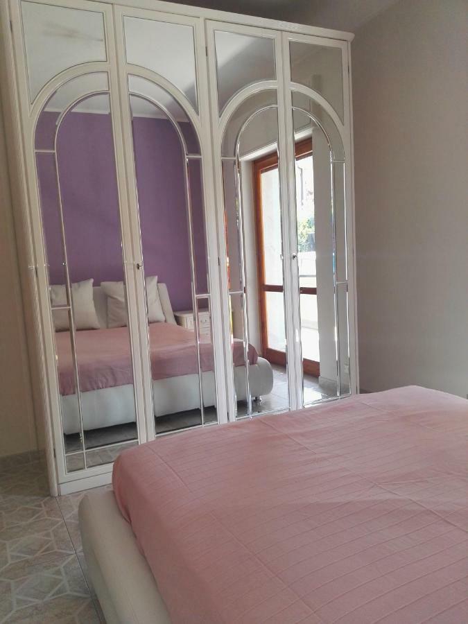 Casa Riolo Διαμέρισμα Acireale Εξωτερικό φωτογραφία