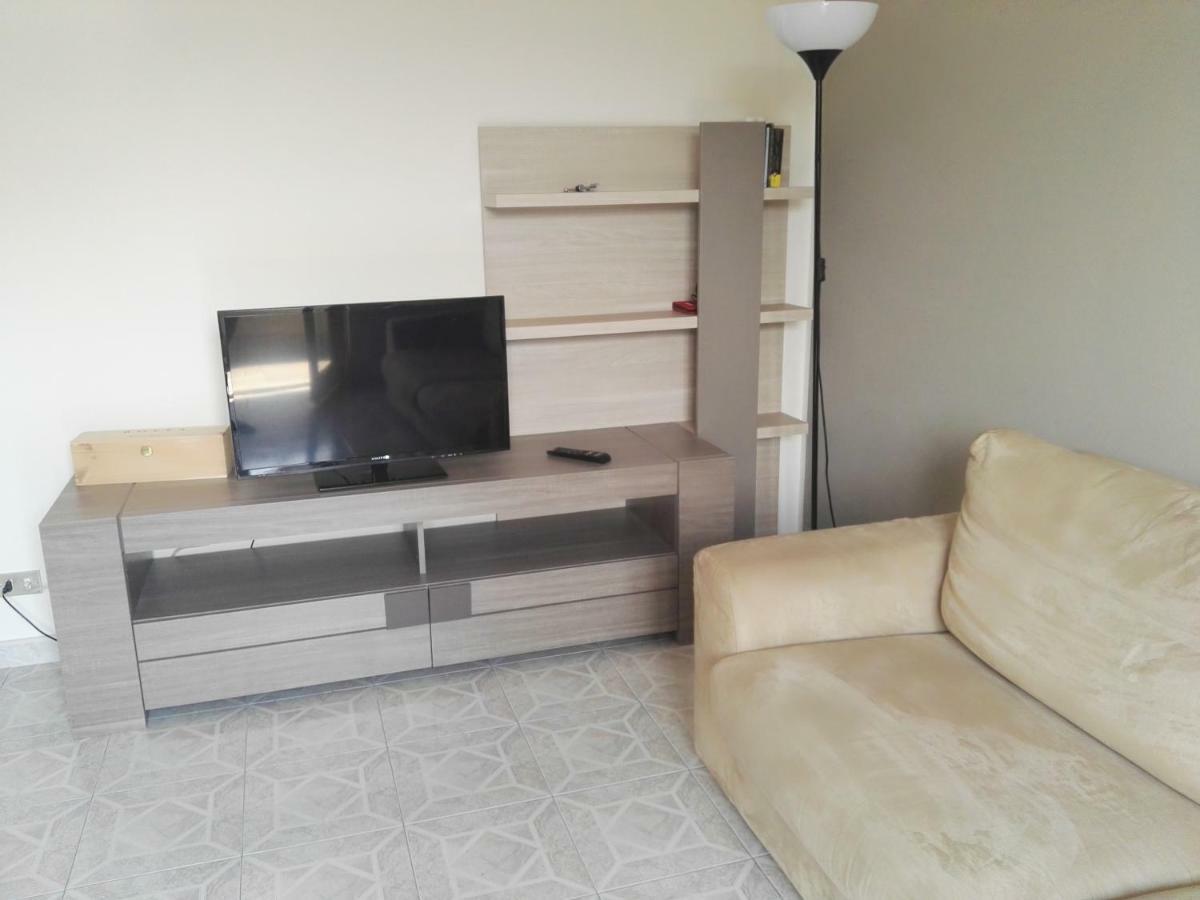 Casa Riolo Διαμέρισμα Acireale Εξωτερικό φωτογραφία