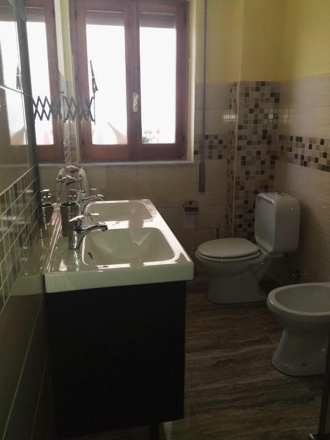 Casa Riolo Διαμέρισμα Acireale Εξωτερικό φωτογραφία