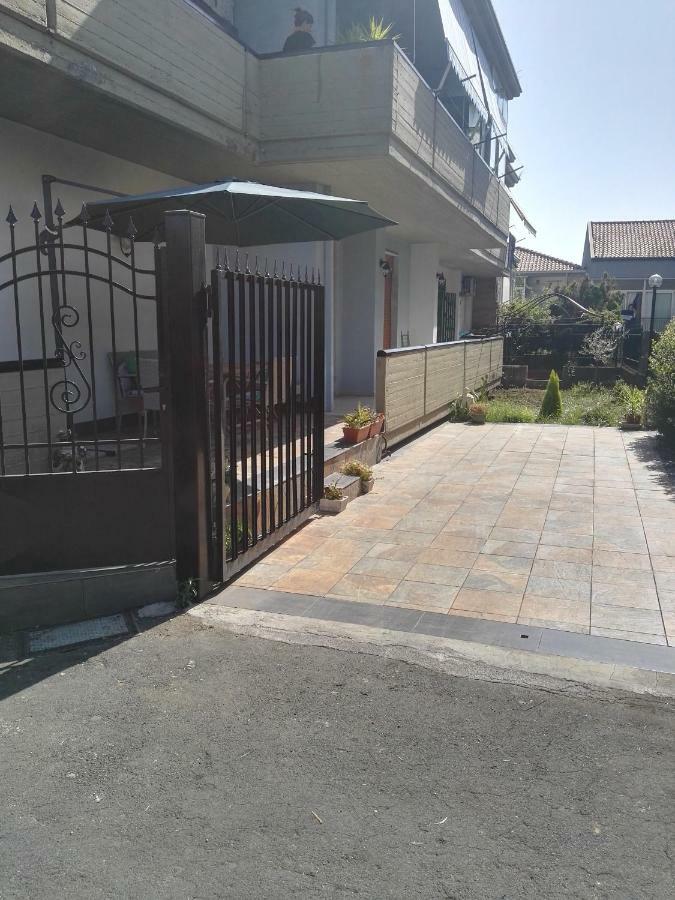 Casa Riolo Διαμέρισμα Acireale Εξωτερικό φωτογραφία