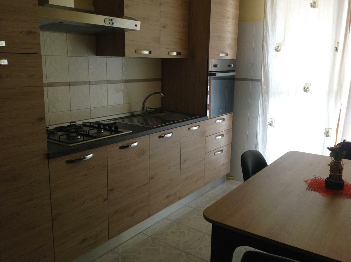 Casa Riolo Διαμέρισμα Acireale Εξωτερικό φωτογραφία