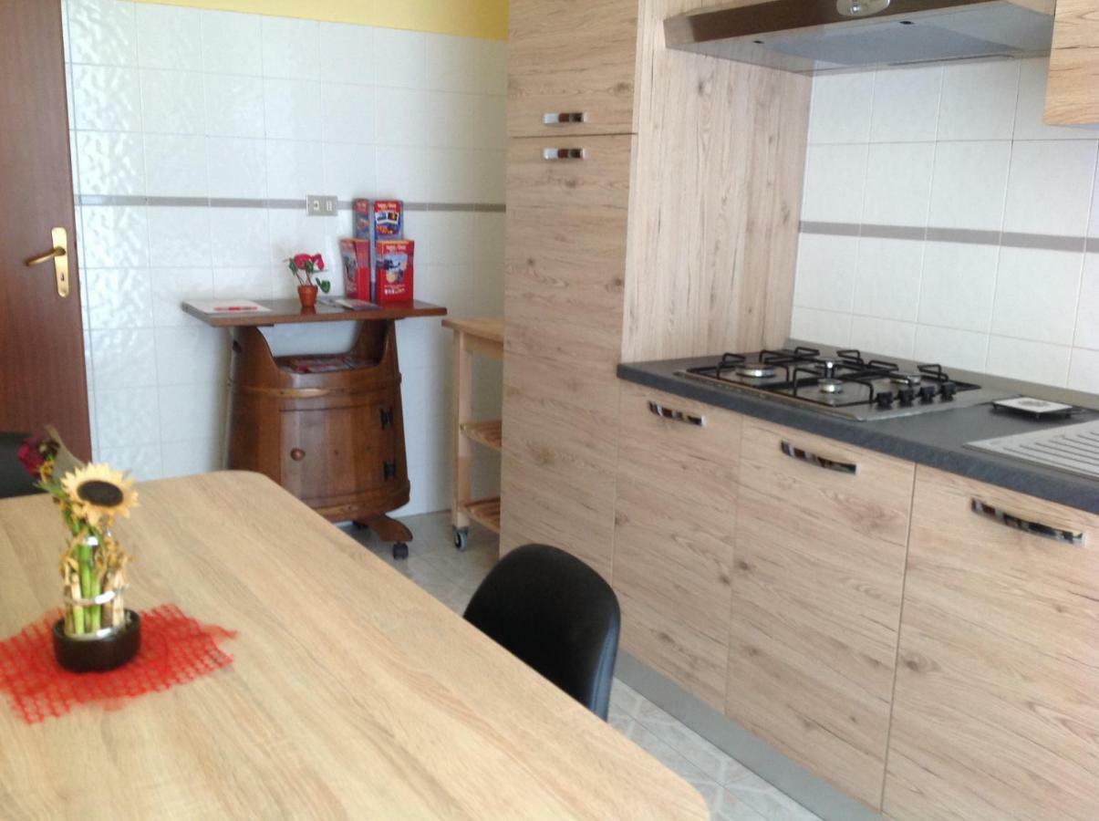 Casa Riolo Διαμέρισμα Acireale Εξωτερικό φωτογραφία