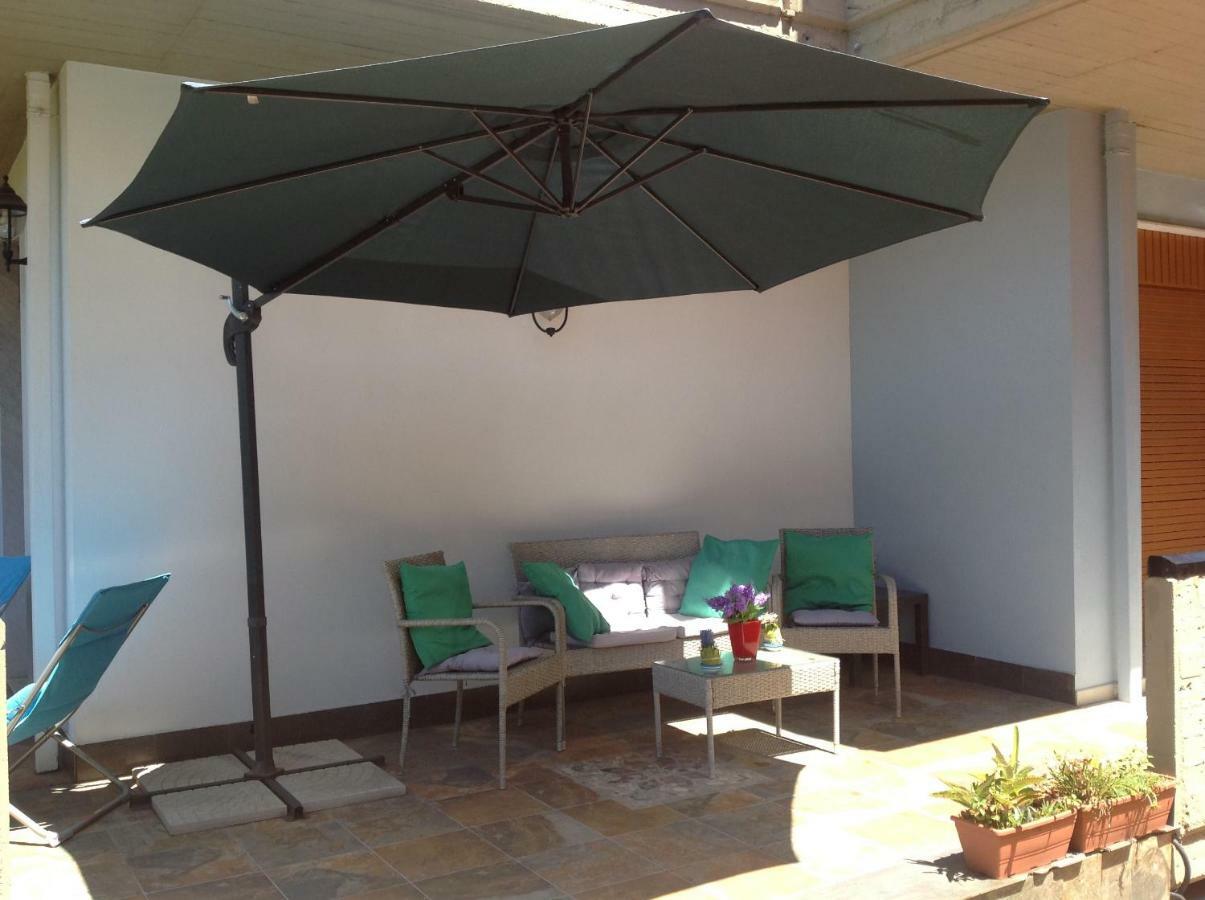 Casa Riolo Διαμέρισμα Acireale Εξωτερικό φωτογραφία
