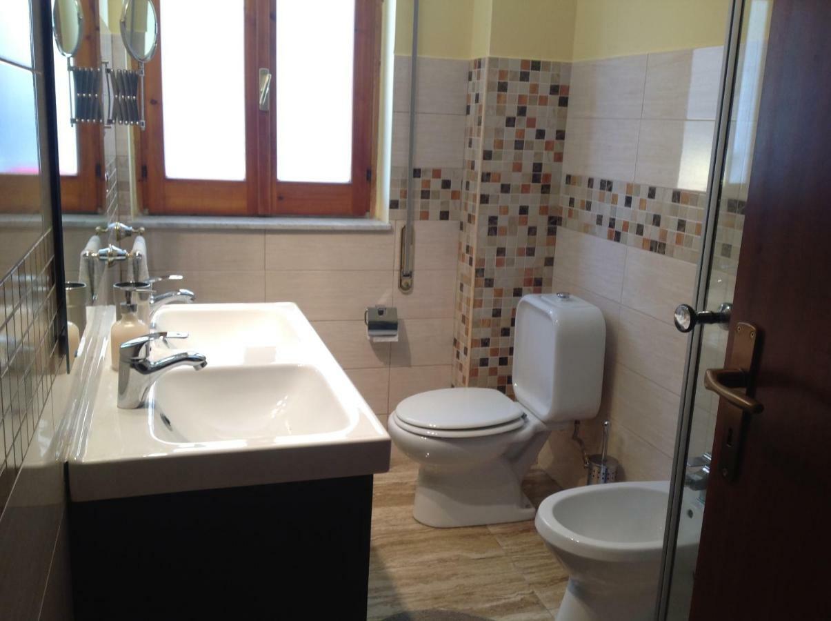 Casa Riolo Διαμέρισμα Acireale Εξωτερικό φωτογραφία