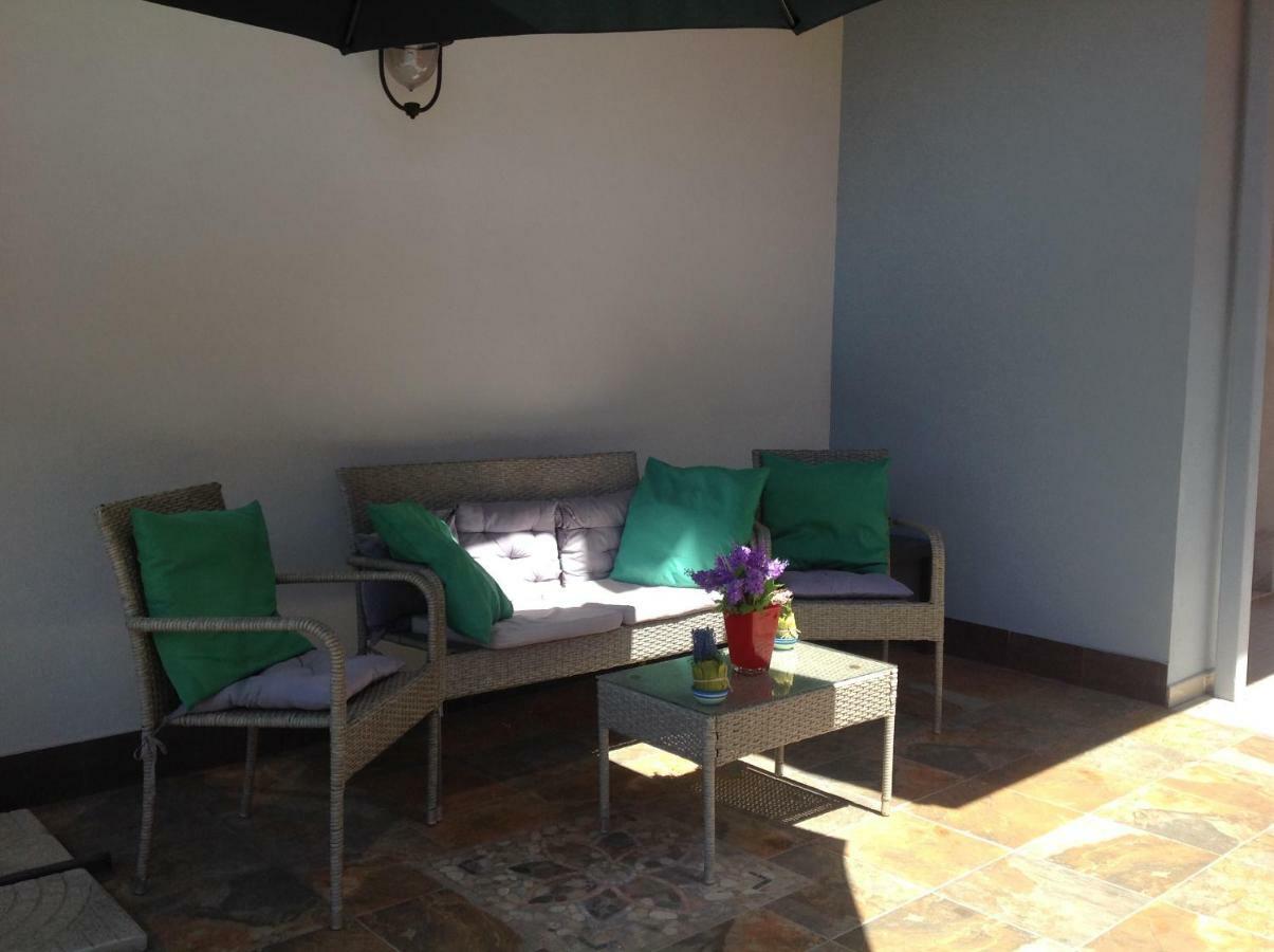 Casa Riolo Διαμέρισμα Acireale Εξωτερικό φωτογραφία