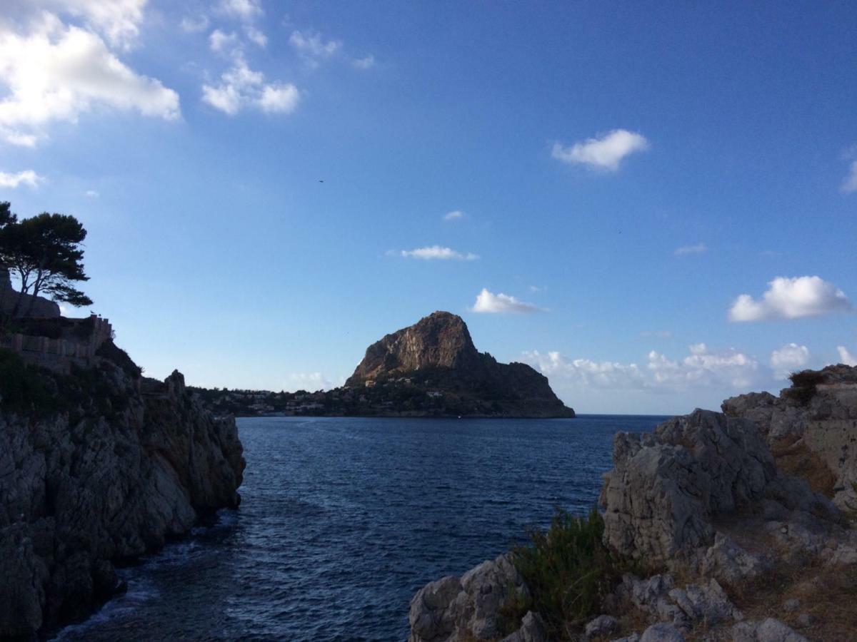 Casa Riolo Διαμέρισμα Acireale Εξωτερικό φωτογραφία