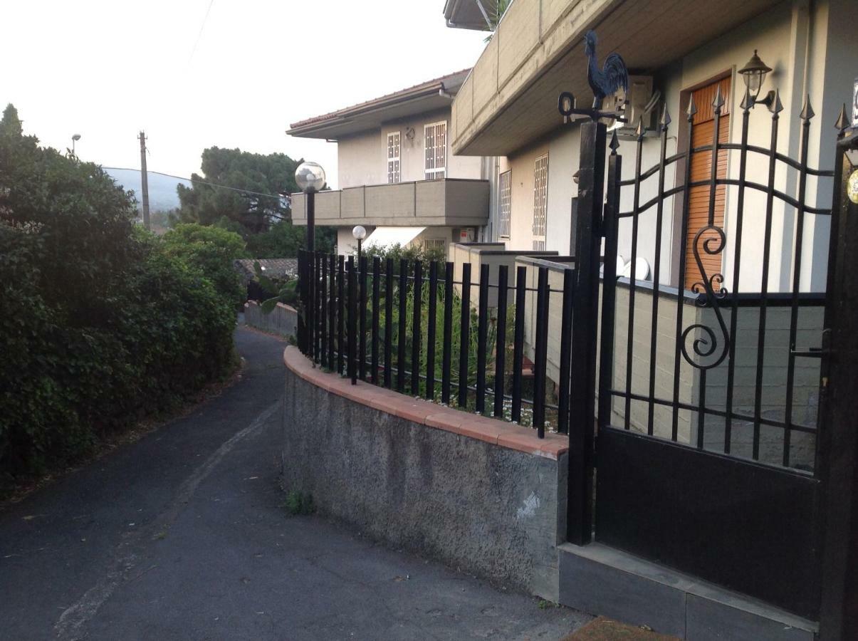 Casa Riolo Διαμέρισμα Acireale Εξωτερικό φωτογραφία