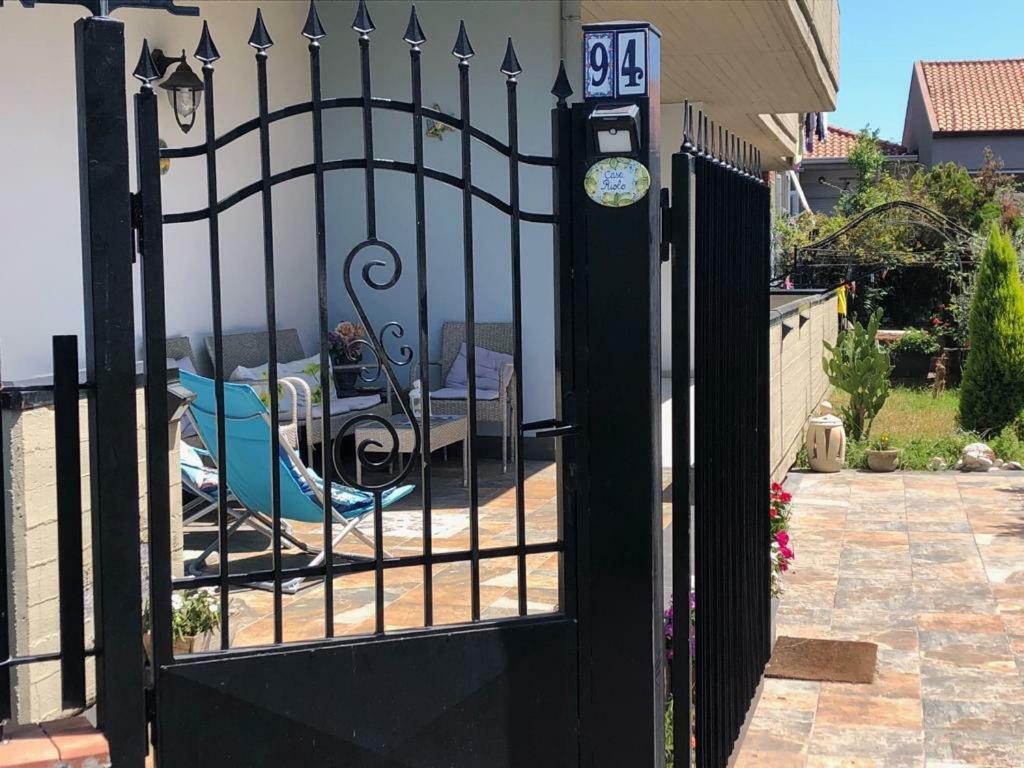 Casa Riolo Διαμέρισμα Acireale Εξωτερικό φωτογραφία